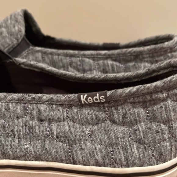 Keds Slip on Shoe - Picture 4 of 4